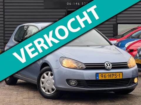 Volkswagen Golf 1.6|Airco|Cruise|Clima