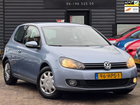 Volkswagen Golf 1.6|Airco|Cruise|Clima Volkswagen Golf 1.6|Airco|Cruise|Clima