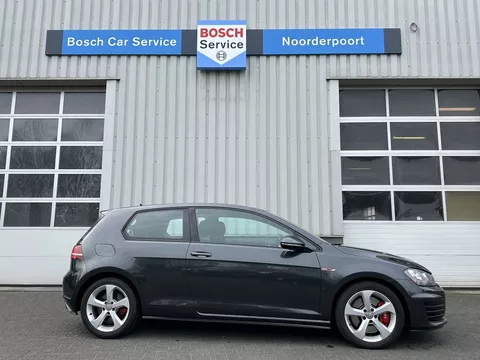 Volkswagen Golf 2.0 TSI GTI Performance Edition 40