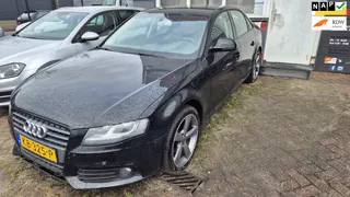Audi A4 Limousine 1.8 TFSI Pro Line EXPORT