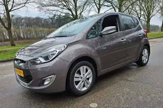 Hyundai Ix20 1.4i i-Vision NL Auto 2e Eigenaar Keurige auto