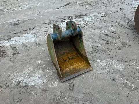 te koop graafbak minigraver