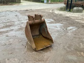 te koop yanmar graafbak minigraver