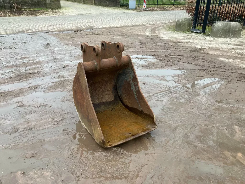 te koop yanmar graafbak minigraver