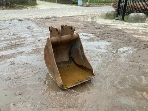 te koop yanmar graafbak minigraver