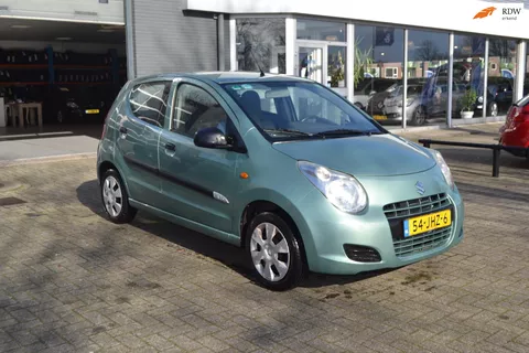 Suzuki Alto 1.0 Comfort
