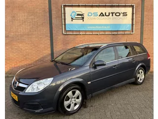 Opel Vectra Wagon 2.2-16V Comfort