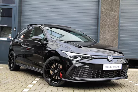 Volkswagen Golf 1.4 eHybrid GTE Panorama dak | IQ Light | Full Black | Bomvol | BTW voertuig Volkswagen Golf 1.4 eHybrid GTE Panorama dak | IQ Light | Full Black | Bomvol | BTW voertuig