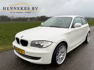 BMW 1-serie 116i Business Line