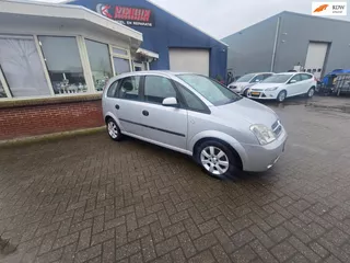 Opel Meriva 1.4-16V Maxx Cool