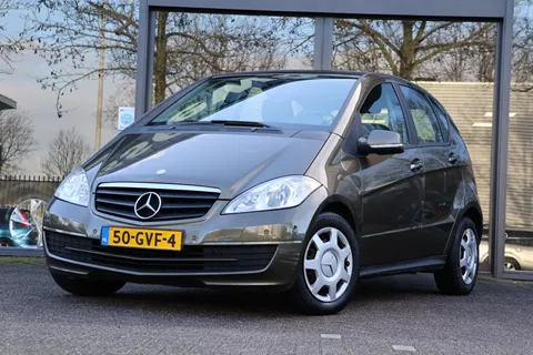 Mercedes-Benz A-klasse 150 Classic|VERKOCHT!
