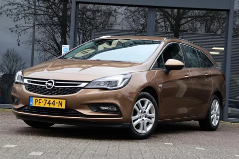 Opel Astra Sports Tourer 1.0 Online Edition|VERKOCHT!!