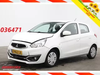 Mitsubishi Space Star 1.0 Cool+ 5-deurs