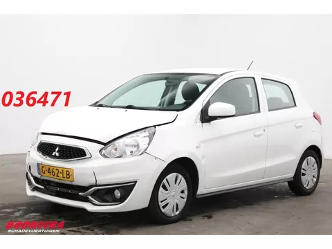 Mitsubishi Space Star 1.0 Cool+ 5-deurs