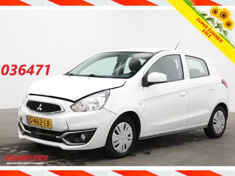 Mitsubishi Space Star 1.0 Cool+ 5-deurs