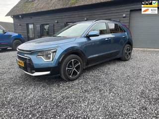 Kia Niro 1.6 GDi Hybrid DynamicLine