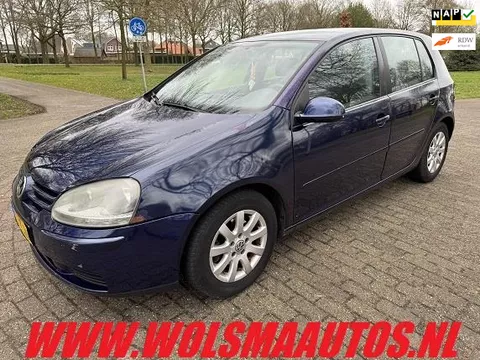 Volkswagen Golf 1.4 Trendline