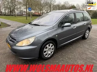 Peugeot 307 SW 1.6 16V Premium
