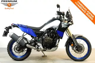 Yamaha TENERE 700