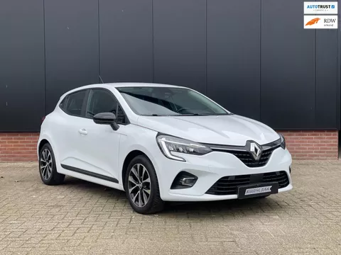 Renault Clio 1.6 E-Tech Hybrid 145 E-Tech