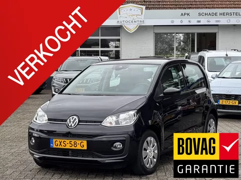 Volkswagen up! 1.0