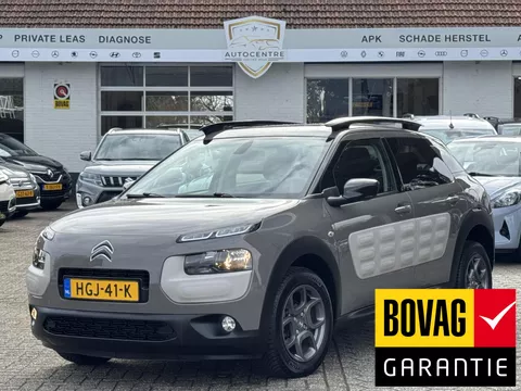 Citro&euml;n C4 Cactus 1.2 PureTech Business Plus