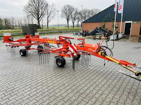 Kuhn GA 6000