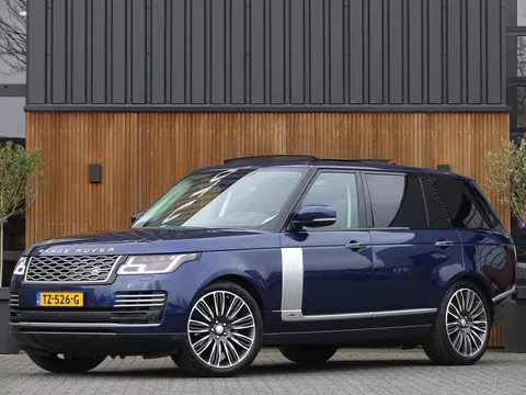 Land Rover Range Rover 2.0 P400e 404PK / LWB / Vogue / Autobiography *NAP*
