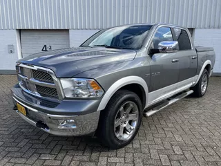 Dodge Ram 1500 5.7 V8 Crew Cab 5'7 /LPG onderbouw/NAP/Trekhaak