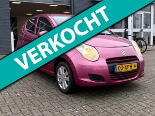 Suzuki Alto 1.0 Exclusive