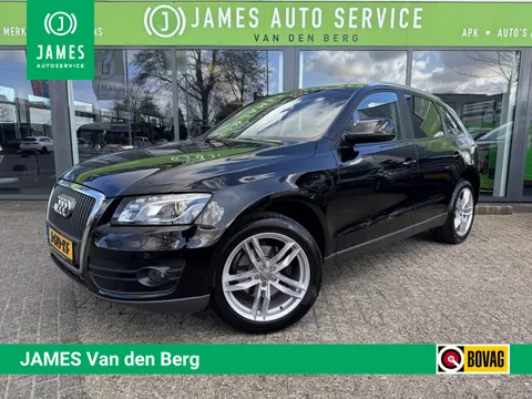 Audi Q5 | B&amp;O | GEREVISEERDE MOTOR | 2.0 TFSI q. PL.S