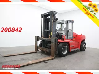 Kalmar DCE150-6 Heftruck BY 2013