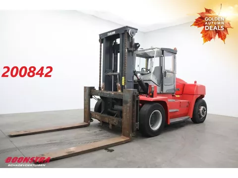 Kalmar DCE150-6 Heftruck BY 2013