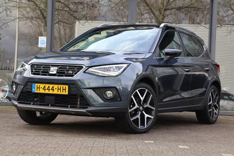 Seat Arona 1.0 TSI FR Business Intense|DSG|Adaptive|Keyless|