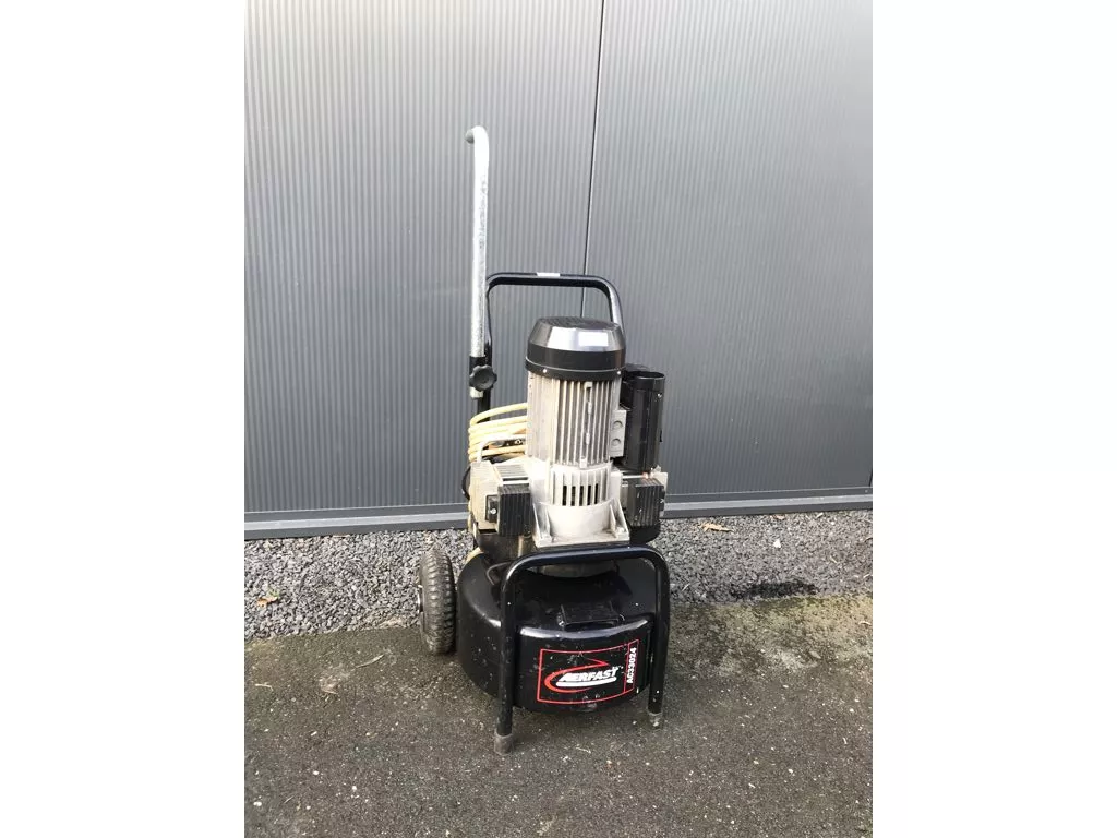-  Aerfast compressor 2020