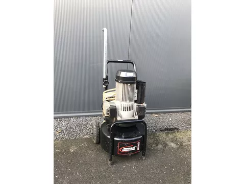 -  Aerfast compressor 2020