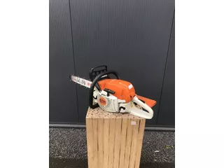 Stihl MS 271 2012