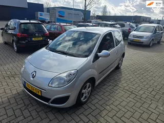 Renault Twingo 1.2 Authentique