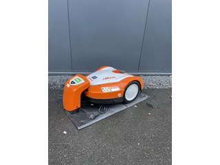 Stihl MI 632 C Robotmaaier 2016