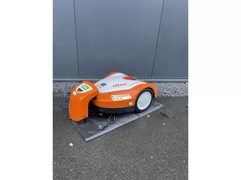 Stihl MI 632 C Robotmaaier 2016