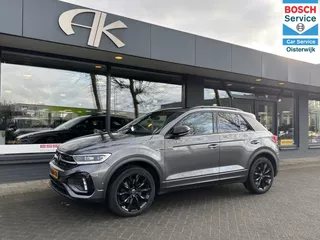 Volkswagen T-Roc 2.0 TSI | 4Motion | Trekhaak | R-Line Business+