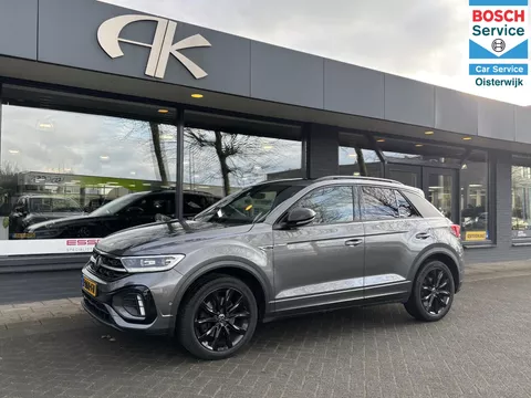 Volkswagen T-Roc 2.0 TSI 4Motion R-Line Business+