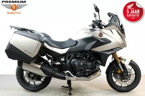 Honda NT 1100 DCT ES