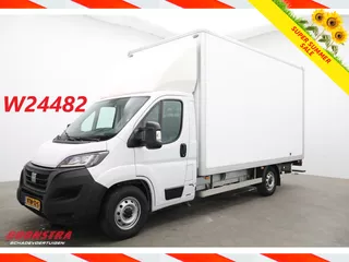 Fiat Ducato 2.2 MultiJet Koffer Bluetooth Airco Cruise Camera