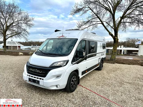 Carthago Malibu 640 Automaat.