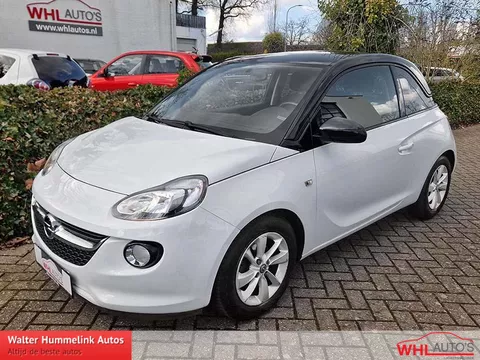 Opel ADAM 1.2 Jam