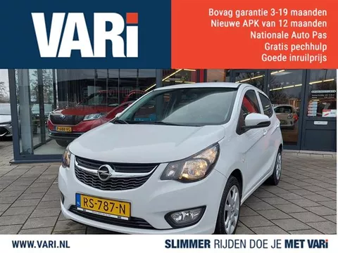 Opel KARL 1.0 EcoFlex Edition