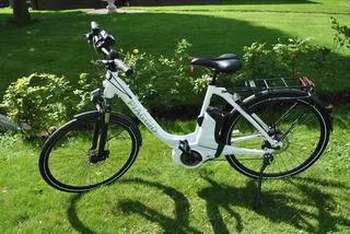 Piaggio e-bikes Supersale !! Zie tekst !!