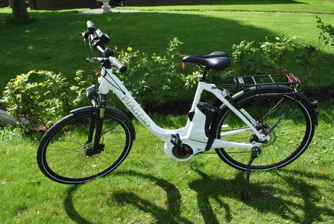 Piaggio e-bikes Supersale !! Zie tekst !!