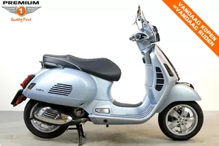 Vespa GTS 300